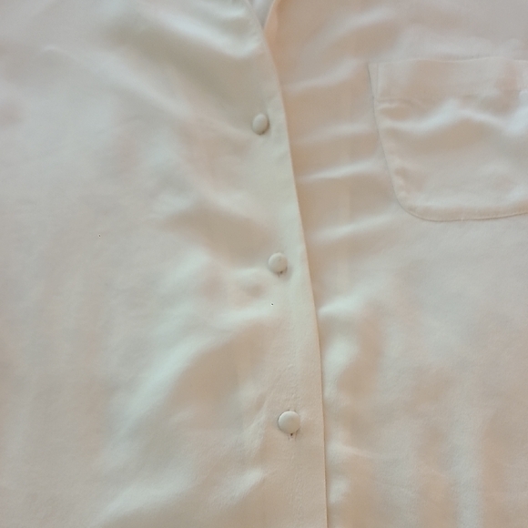 Sezane Cteam Button-Down Shirt - Picture 10 of 10